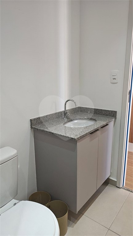 Apartamento para alugar com 2 quartos, sendo 1 suíte, em Perdizes, São Paulo, SP