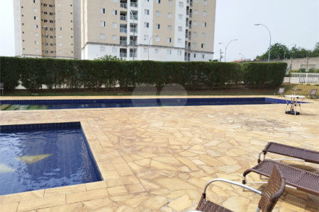 Apartamento à venda com 3 quartos, sendo 1 suíte, em Jardim Nova Era, Salto, SP