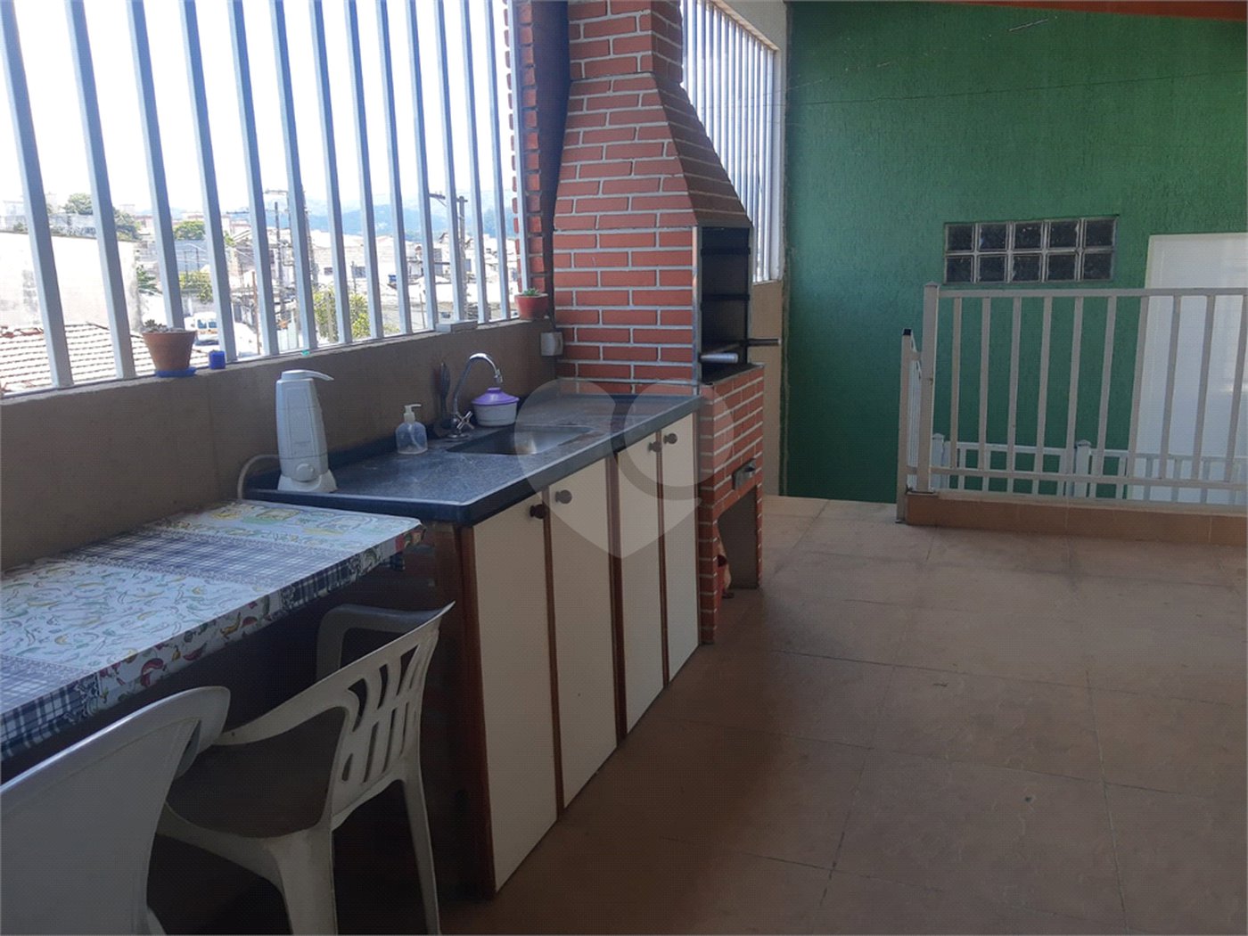 Sobrado à venda com 4 quartos, sendo 2 suítes, em Tucuruvi, São Paulo, SP