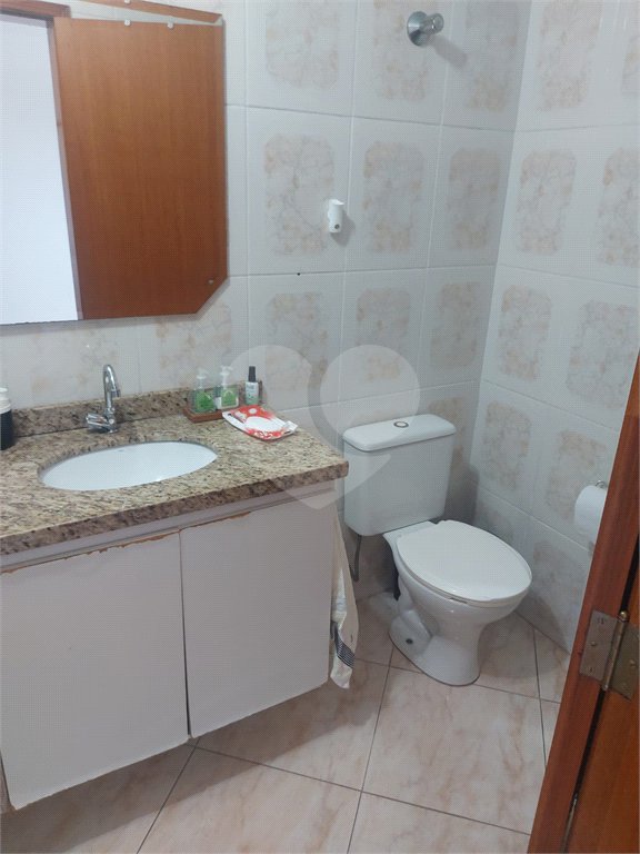 Sobrado à venda com 3 quartos, sendo 1 suíte, em Tremembé, São Paulo, SP