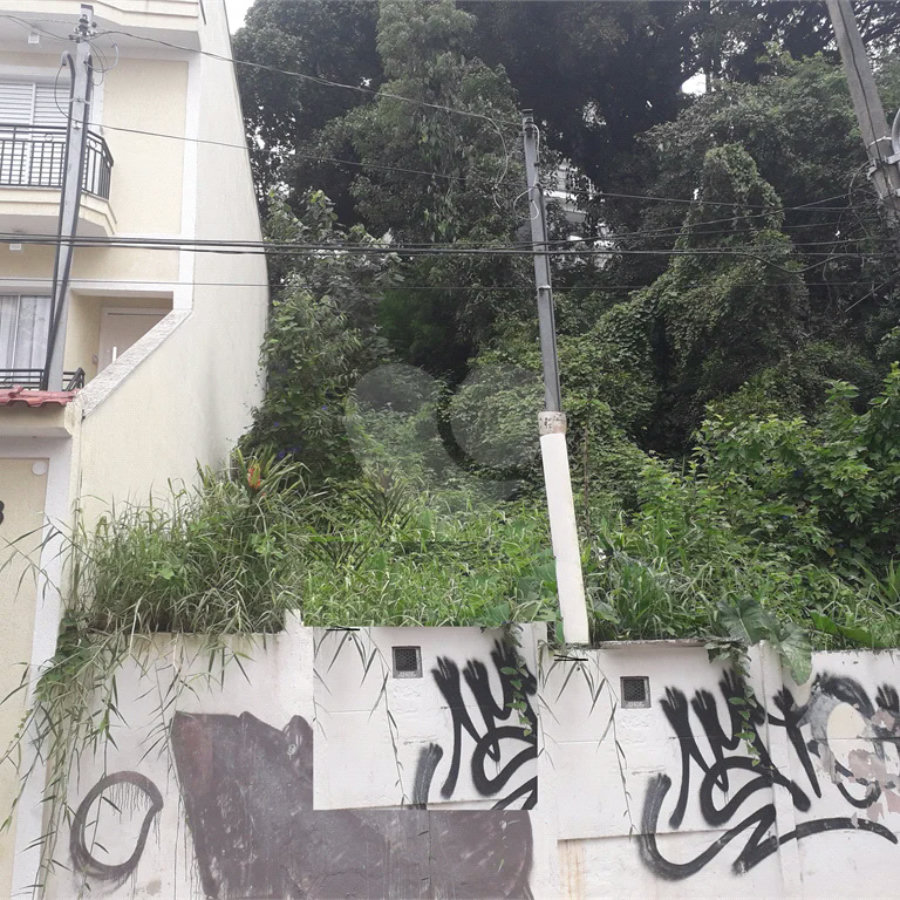 Terreno à venda em Santana, São Paulo, SP