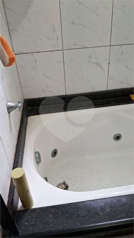 Sobrado à venda com 3 suítes em Vila Gustavo, São Paulo, SP