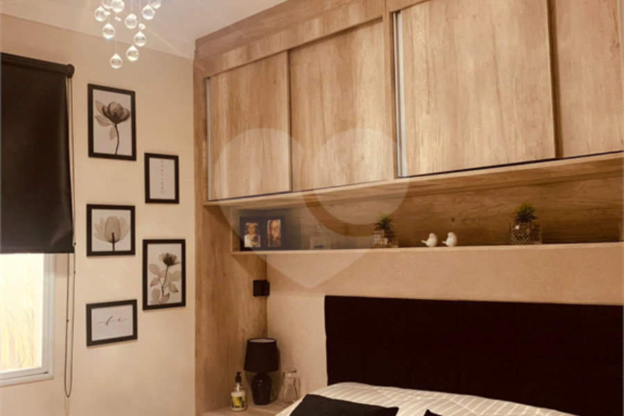 Apartamento à venda com 3 quartos, sendo 1 suíte, em Vila Medeiros, São Paulo, SP