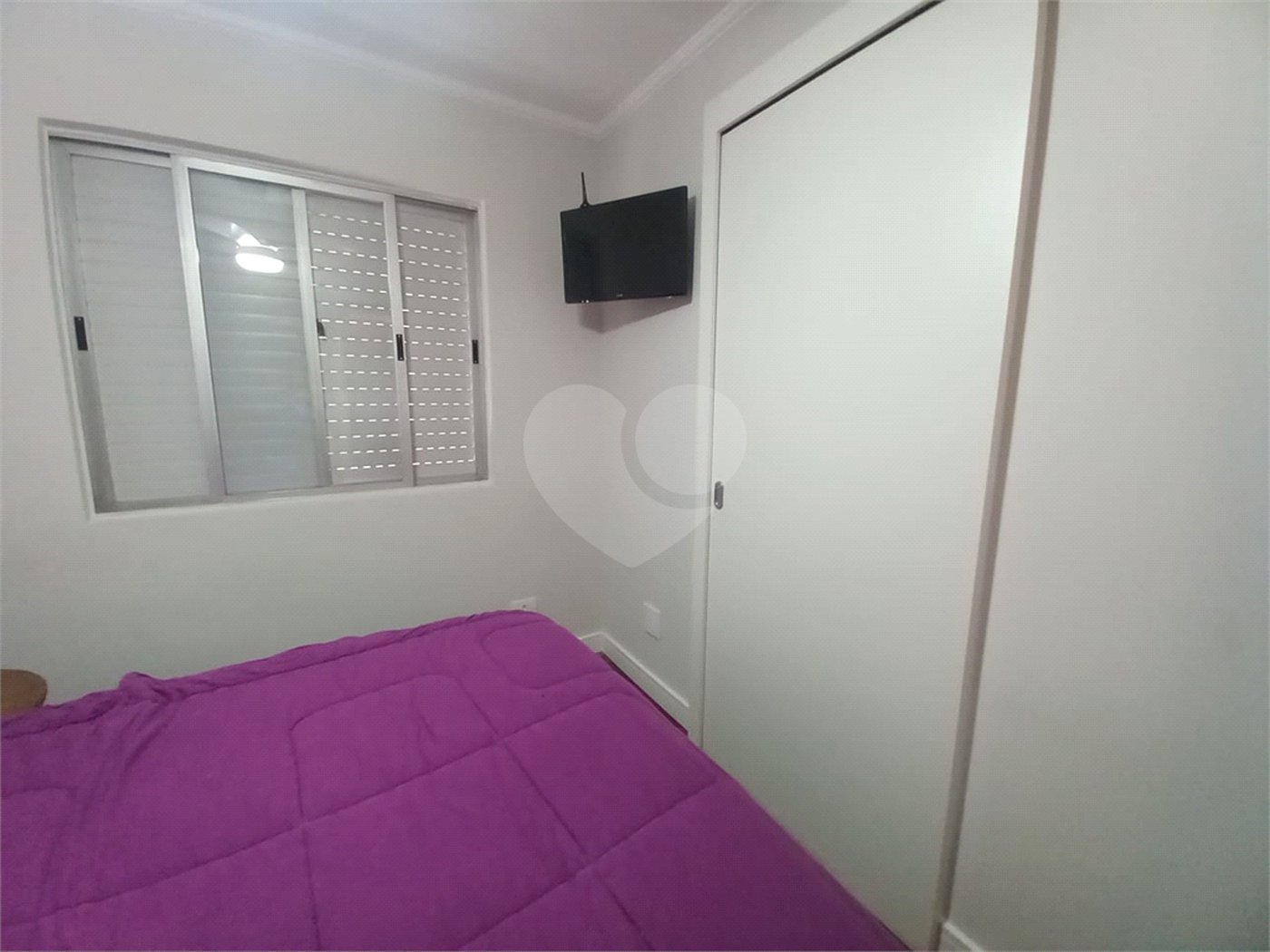 Apartamento à venda com 3 quartos, sendo 1 suíte, em Mandaqui, São Paulo, SP