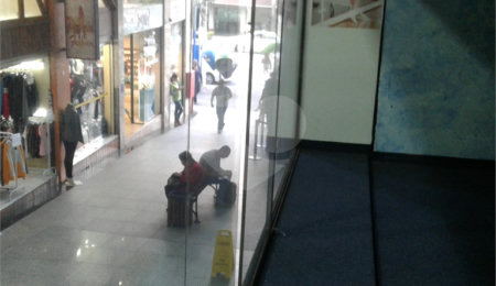 Salão Comercial à venda em Santana, São Paulo, SP