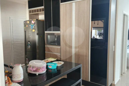 Casa à venda com 4 quartos, sendo 1 suíte, no condomínio Ibiaram1, Itupeva - SP