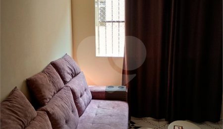 Apartamento à venda com 1 quarto em Imirim, São Paulo, SP