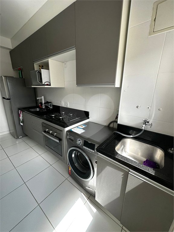 Apartamento à venda com 3 quartos, sendo 2 suítes, em Jardim Tereza Cristina, Jundiaí, SP