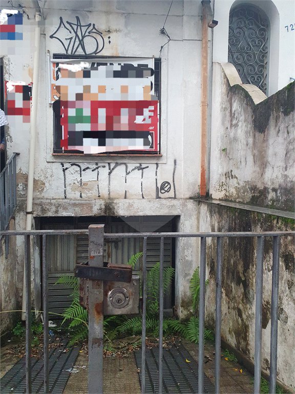 Terreno à venda com 3 quartos em Santana, São Paulo, SP