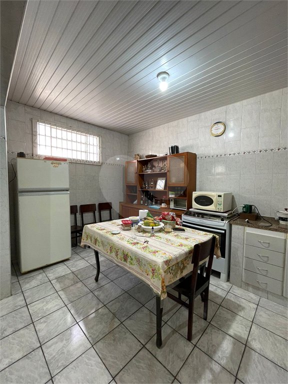 Casa à venda no Centro
