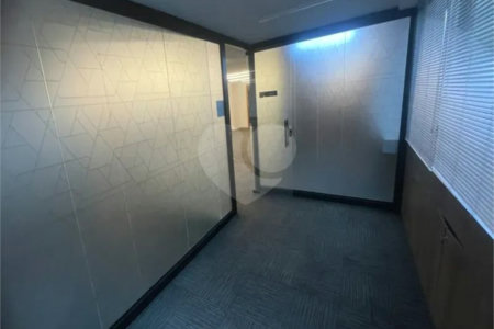 Sala para alugar em Alto da Boa Vista, São Paulo, SP