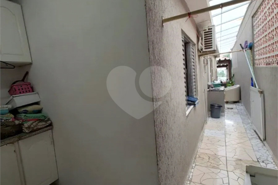 Casa à venda com 2 quartos, sendo 1 suíte, em Parque Maria Domitila, São Paulo, SP