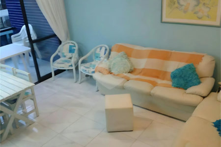 Duplex à venda com 2 quartos, sendo 1 suíte, em Riviera, Bertioga, SP