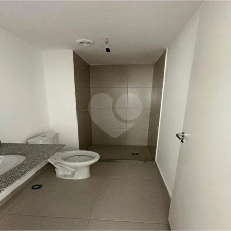 Apartamento à venda com 2 quartos em Perdizes, São Paulo, SP