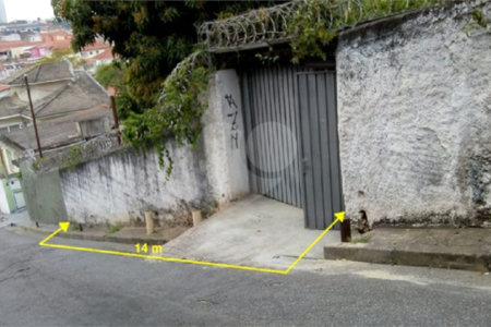 Sobrado à venda com 3 quartos, sendo 1 suíte, em Água Fria, São Paulo, SP