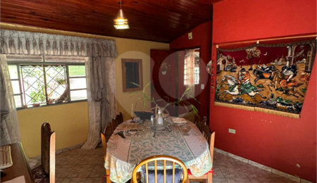 Casa à venda com 2 quartos no condomínio Clube de Campo Fazenda, Itatiba - SP