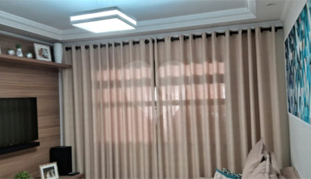 Sobrado à venda com 2 quartos em Tucuruvi, São Paulo, SP
