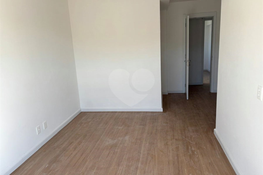 Apartamento à venda com 3 suítes em Tucuruvi, São Paulo, SP