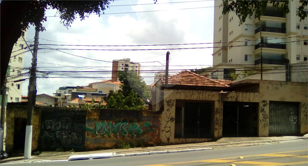Casa à venda com 3 quartos em Santana, São Paulo, SP
