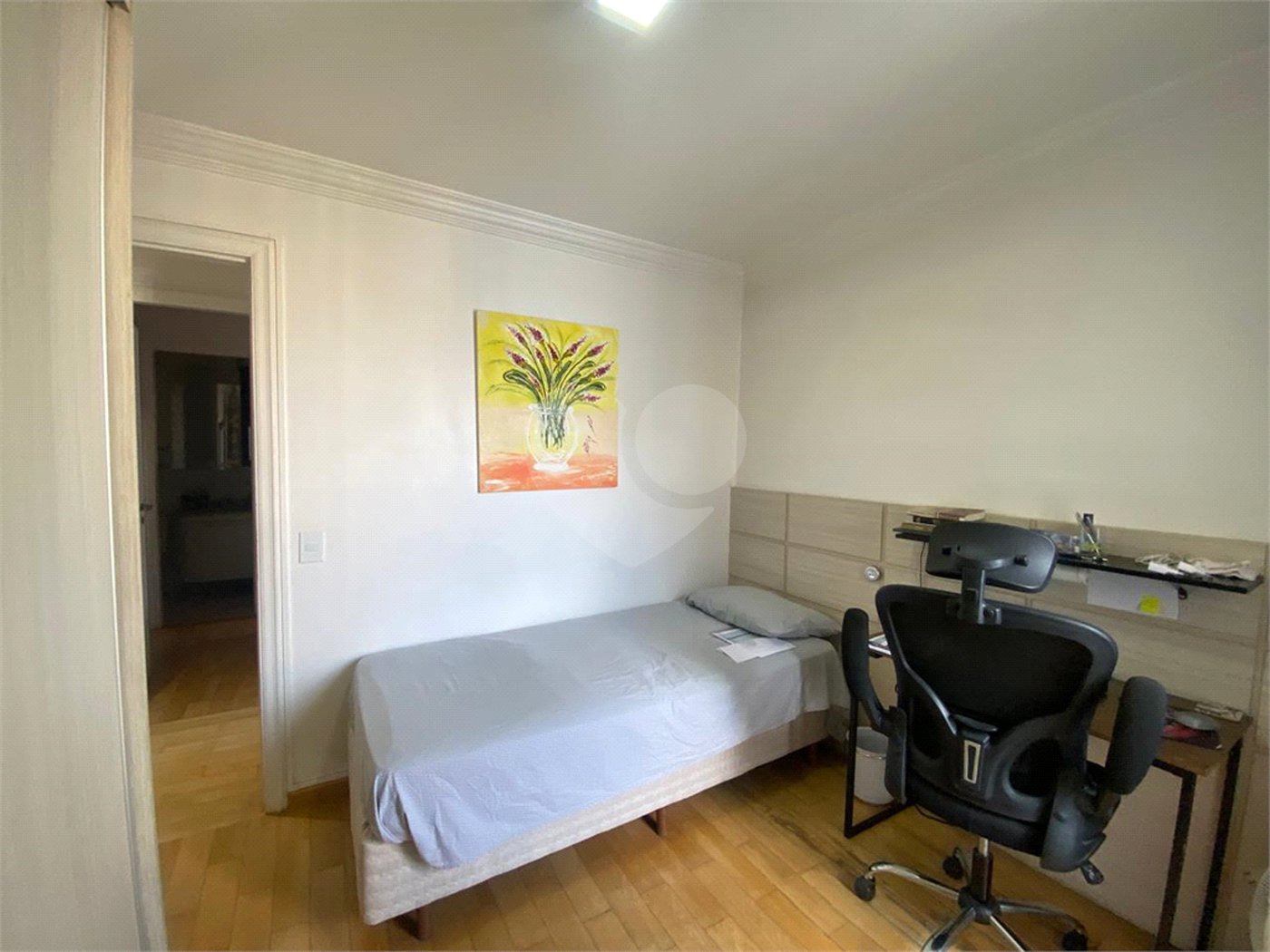 Apartamento à venda com 4 quartos, sendo 2 suítes, em Vila Hamburguesa, São Paulo, SP
