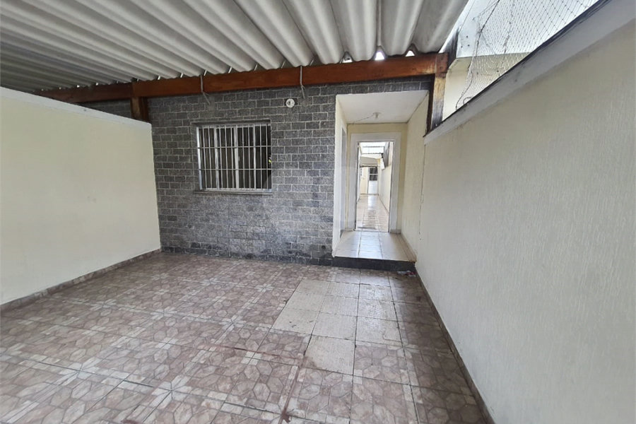 Sobrado à venda com 3 quartos em Parque Edu Chaves, São Paulo, SP