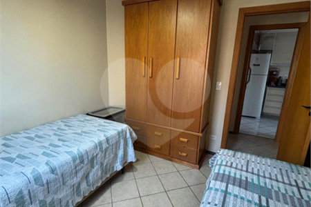 Apartamento à venda com 2 quartos em Jardim América, São José dos Campos, SP