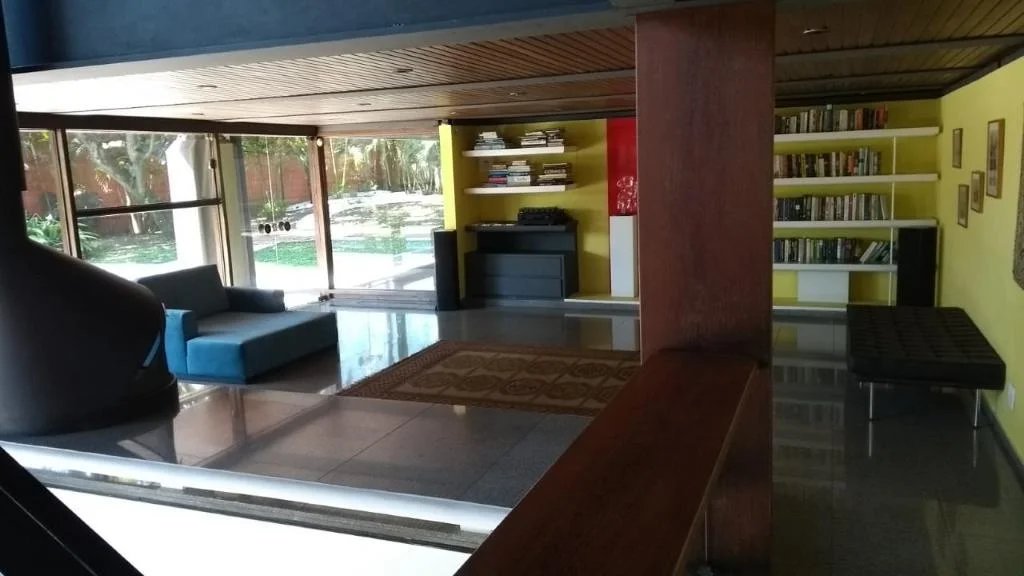 Casa à venda com 4 quartos, sendo 1 suíte, em Retiro Morumbi, São Paulo, SP