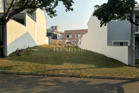 Terreno em condomínio à venda em Aparecidinha, Sorocaba, SP