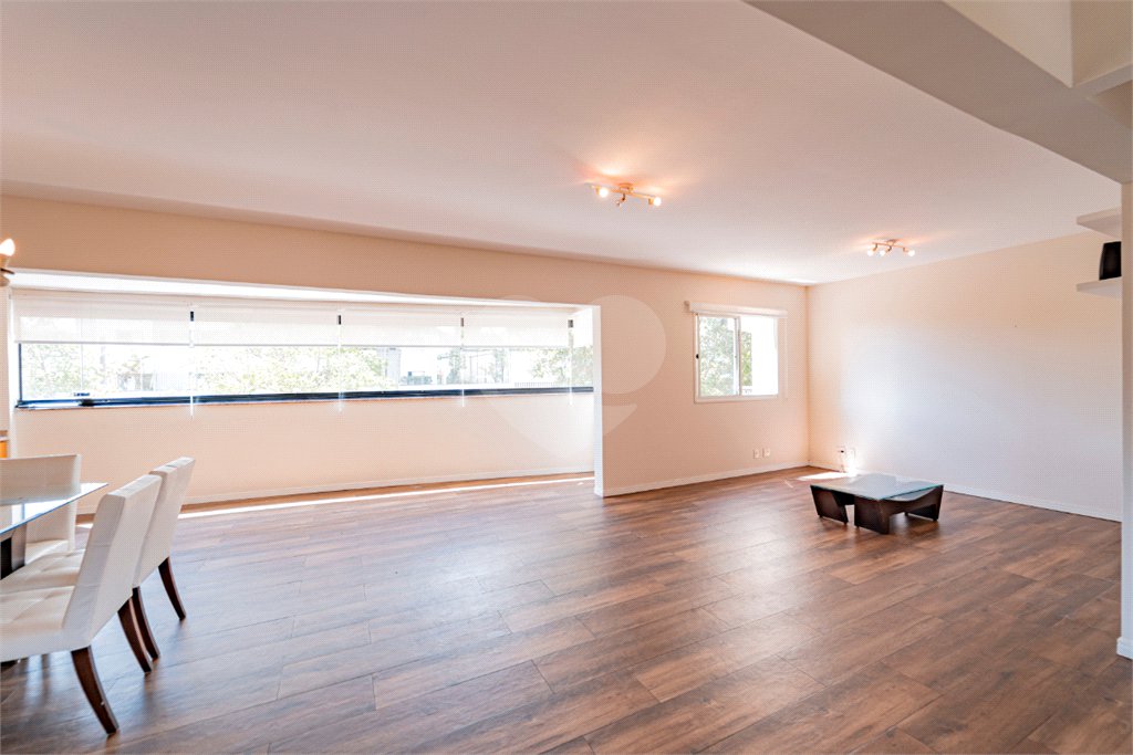 Apartamento à venda com 3 suítes em Vila Mascote, São Paulo, SP