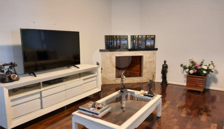 Casa à venda com 3 suítes no condomínio Bolsão Residencial City Campo Grande, São Paulo - SP