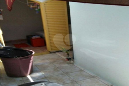 Casa Térrea à venda com 2 quartos em Vila Nivi, São Paulo, SP