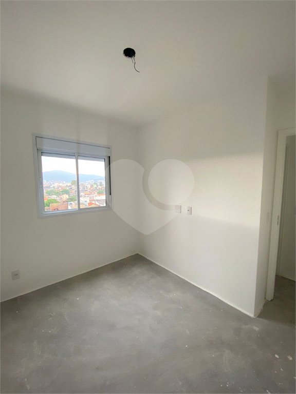 Apartamento à venda com 1 quarto em Vila Nova Cachoeirinha, São Paulo, SP