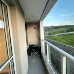 Apartamento à venda com 2 quartos, sendo 1 suíte, em Bairro do Cambará, São Roque, SP