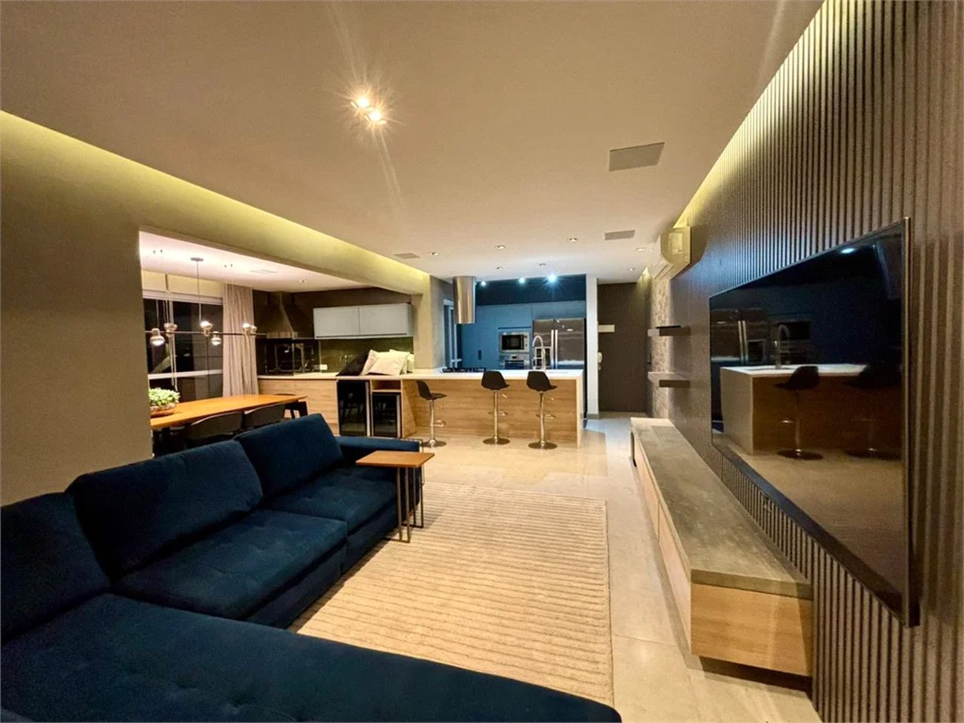 Apartamento à venda com 2 suítes em Jardim Fonte do Morumbi, São Paulo, SP
