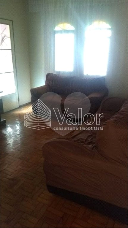 Casa à venda com 1 quarto em Loteamento Habitacional São Carlos 2, São Carlos, SP