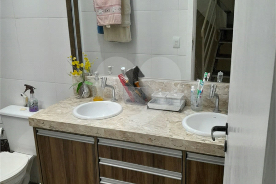 Sobrado à venda com 3 quartos em Pirituba, São Paulo, SP