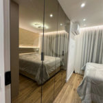 Apartamento à venda com 2 quartos, sendo 1 suíte, em Jardim Independência, São Paulo, SP