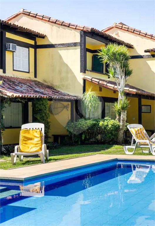 Casa à venda com 4 quartos, sendo 1 suíte,  em Geribá, Armação dos Búzios, RJ