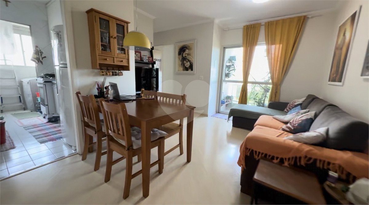 Apartamento à venda com 2 quartos, sendo 1 suíte, em Tucuruvi, São Paulo, SP