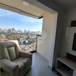 Apartamento para alugar com 2 quartos em Vila Olímpia, São Paulo, SP