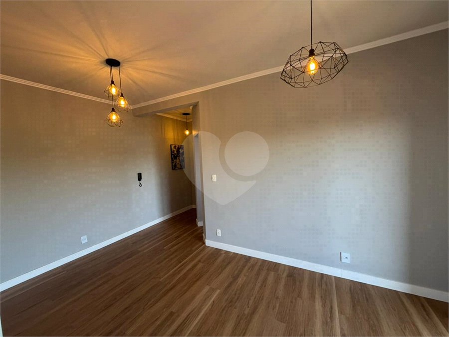 Apartamento à venda com 2 quartos em Vila Leopoldina, Sorocaba, SP