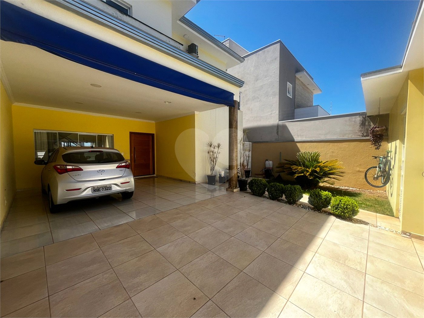Casa à venda com 4 quartos, sendo 2 suítes, em Vila Nastri, Itapetininga, SP