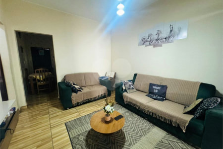 Casa à venda com 2 quartos em Vila Moreira, Guarulhos, SP