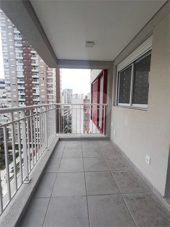 Ótimo apartamento com 58m², 2 quartos, varanda e 1 vaga de garagem próximo ao Hospital A. C. Camargo na Liberdade!
