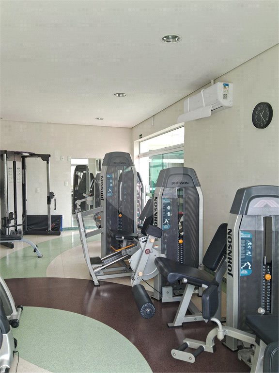 Apartamento à venda com 4 quartos, sendo 2 suítes,  em Vila Sfeir, Indaiatuba, SP