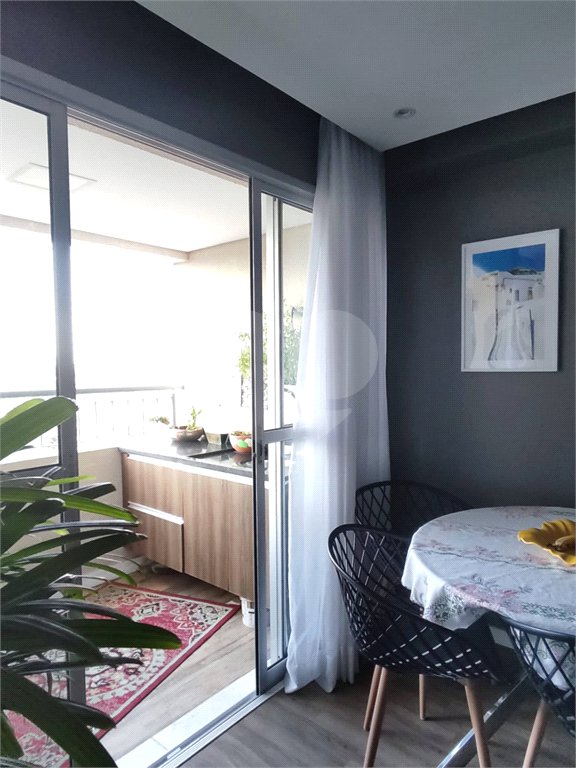 Apartamento à venda com 3 quartos, sendo 1 suíte, em Jaçanã, São Paulo, SP