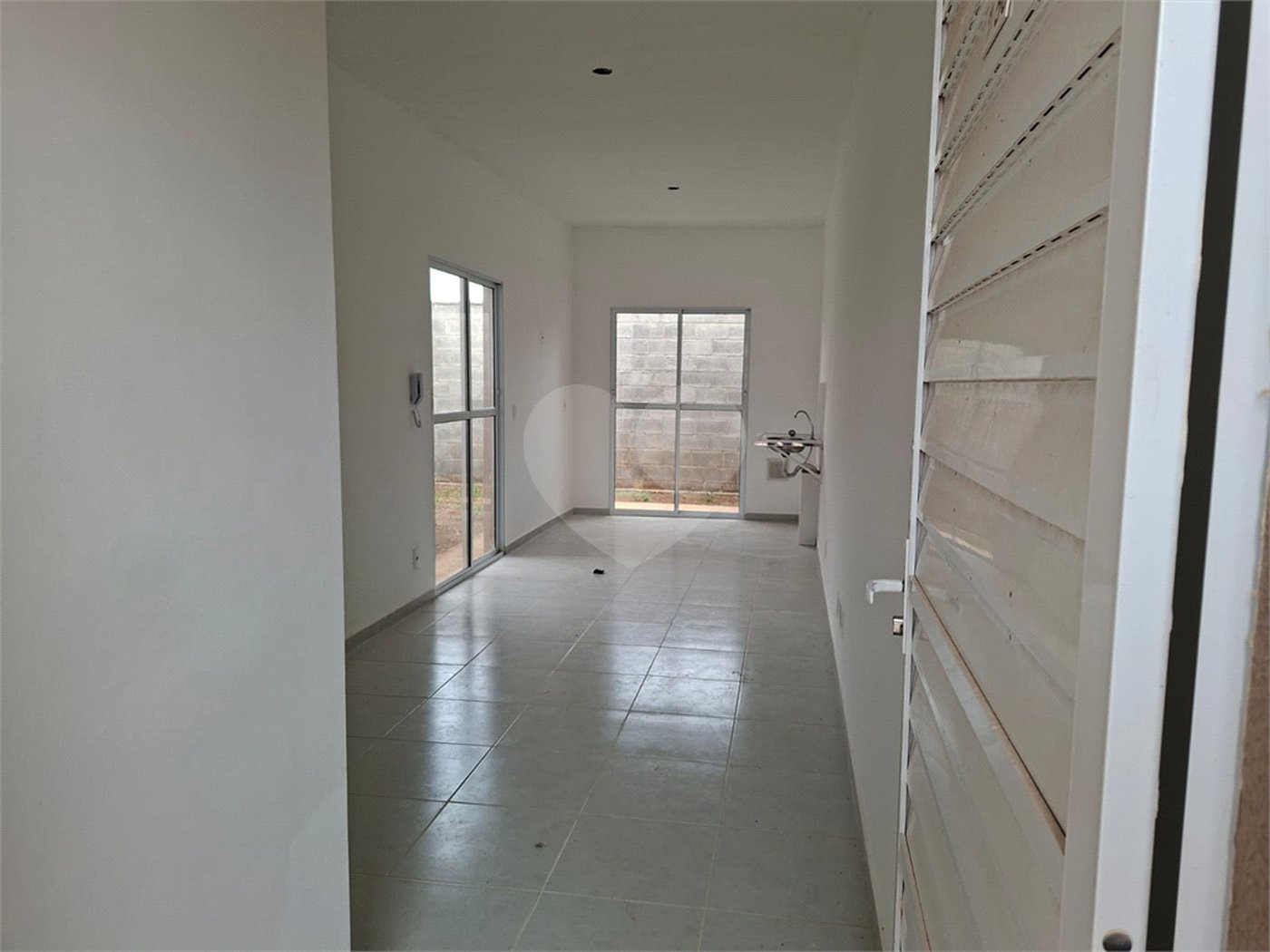Casa à venda com 2 quartos no condomínio Villagio Allegro, Itapetininga - SP