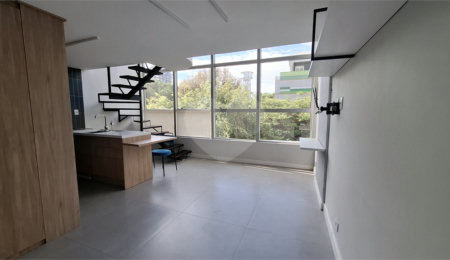 Apartamento à venda com 1 suíte em Santana, São Paulo, SP