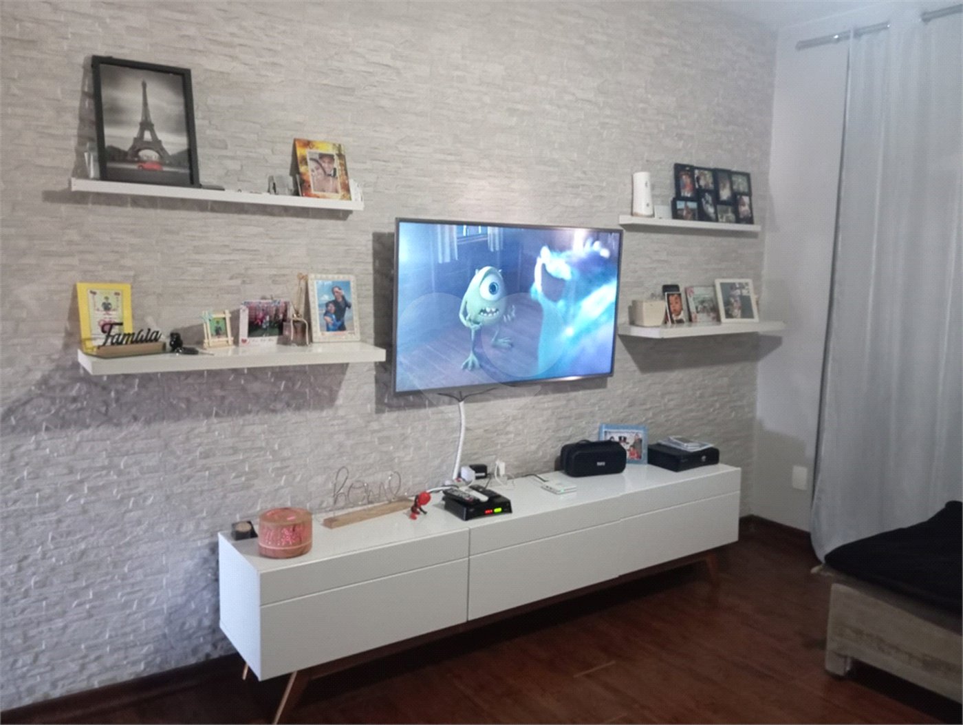 Sobrado à venda com 2 quartos em Jardim Monte Alegre, São Paulo, SP