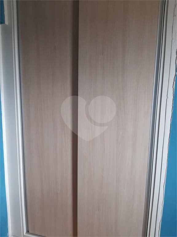 Apartamento à venda com 2 quartos em Vila Constança, São Paulo, SP